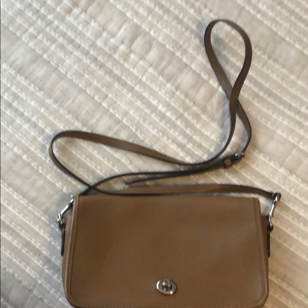 Cross body